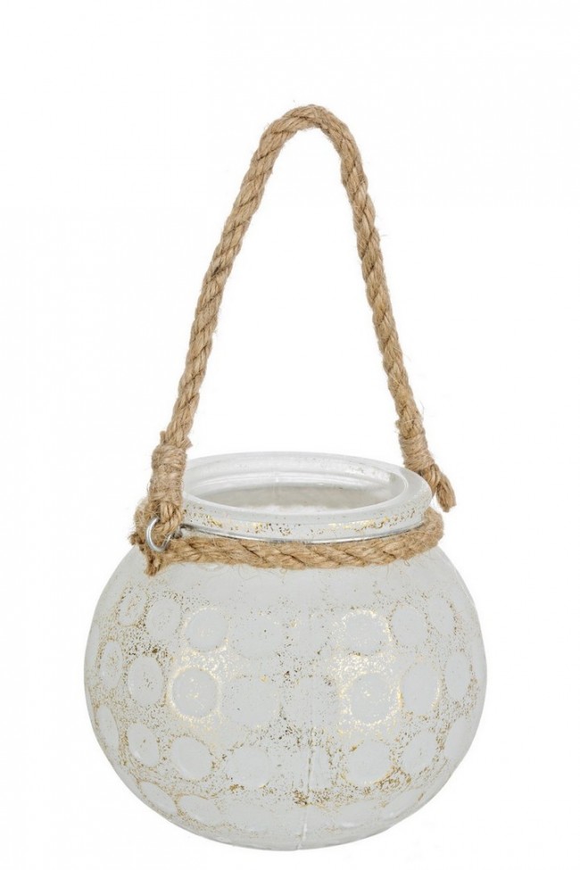 6x P.Candela Glam To Bianco - Samnite