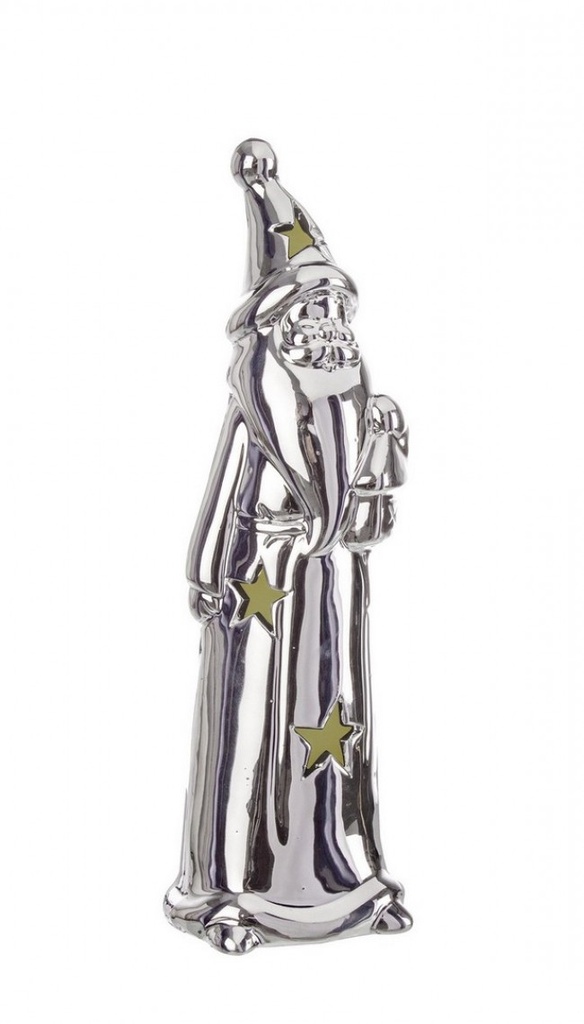 6x P.Candela Lumiere Babbo S - Samnite