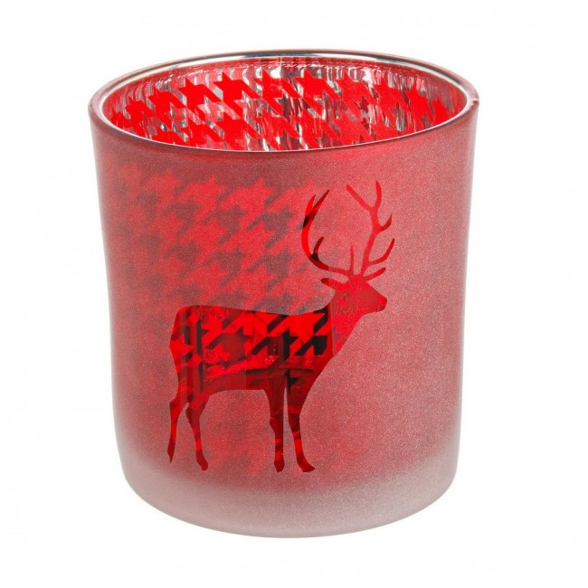 6x P.Candela Vt Renna Rosso - Samnite
