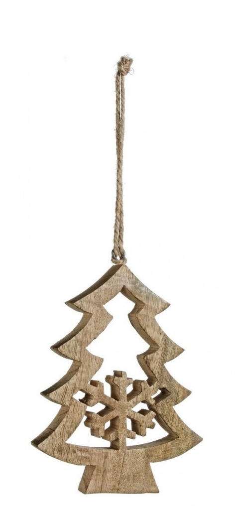 6x Pendaglio Breeze Albero S - Samnite