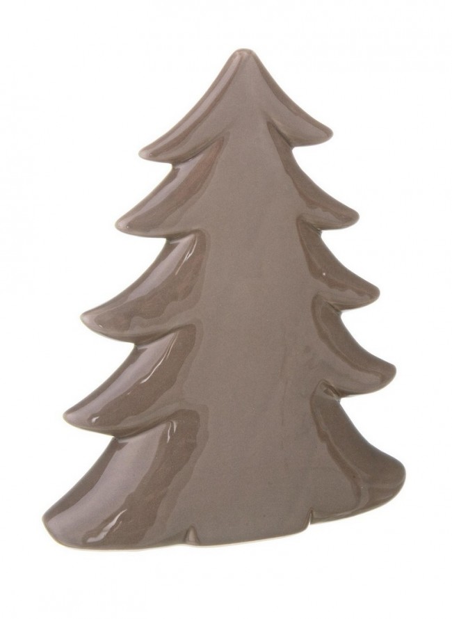 6x Pino Tortora M - Samnite