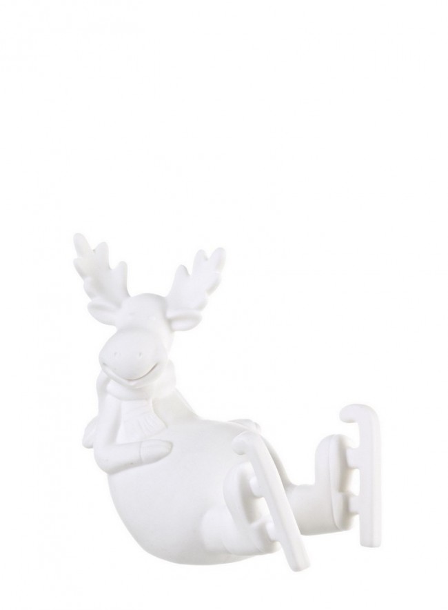 6x Renna Iceberg Pattini S - Samnite