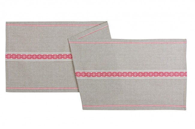 6x Runner Dorotea 40X150 - Samnite