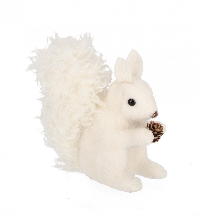 6x Scoiattolo Merril Stand Bia 16,5X15,5H - Samnite