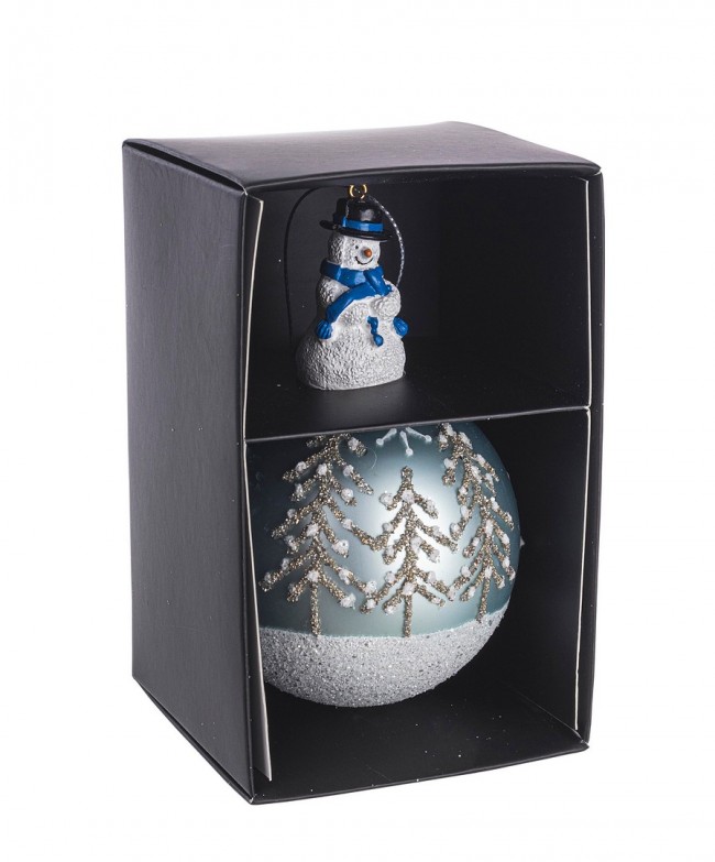 6x Sfera Vt Emmy Azzur C - Samnite