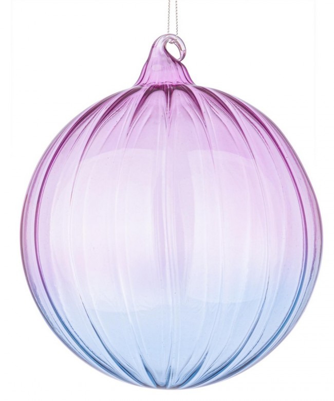 6x Sfera Vt Slab Viola-Blu D150 - Samnite