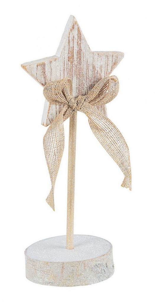 6x Stella Enchant Stand Glitter H30 - Samnite