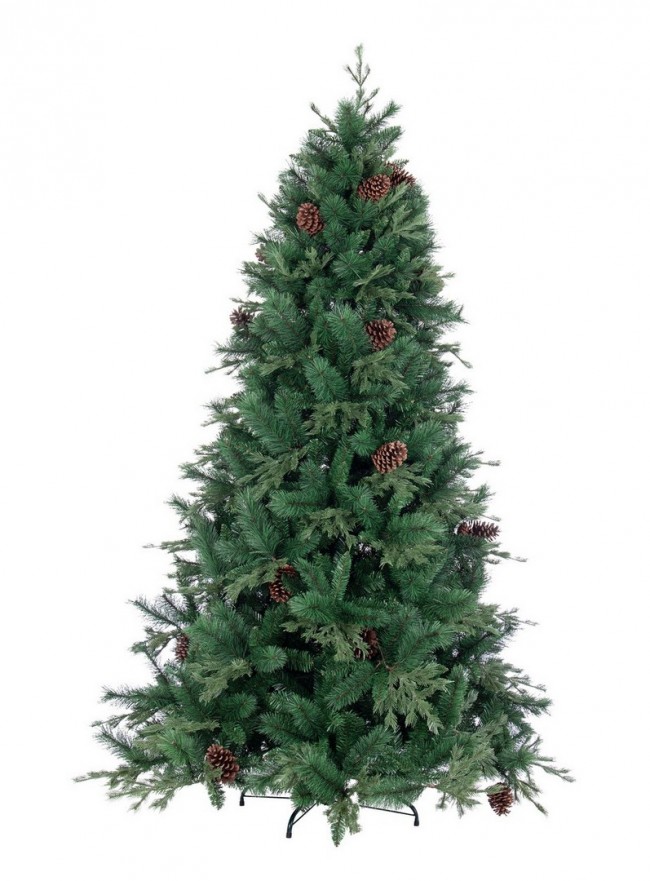 Albero Arves H240-2605Rami - Samnite