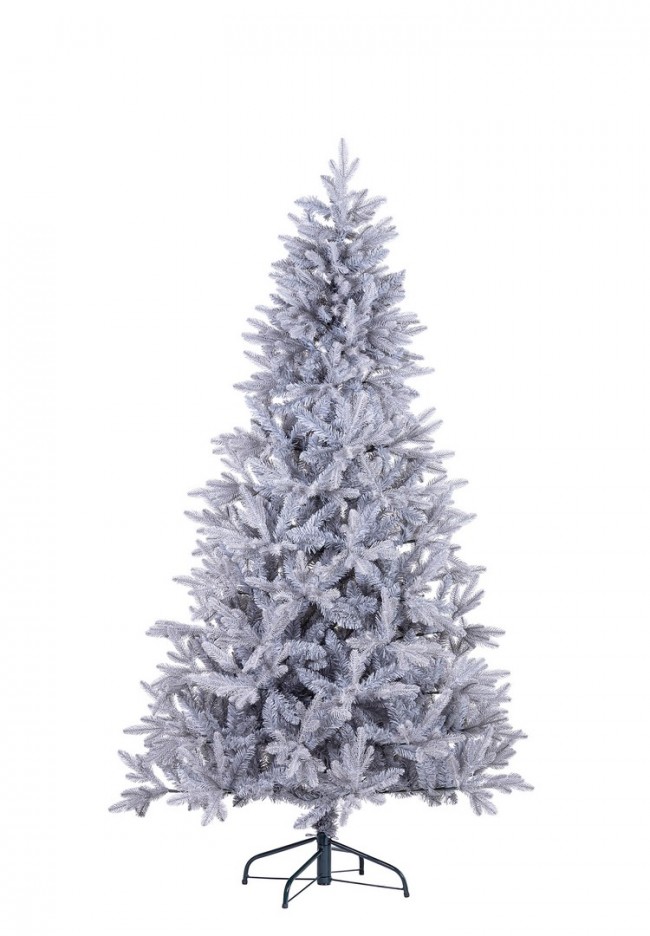 Albero Lavis Grigio H210-1081 Rami - Samnite