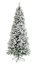 Albero Miletto Inn H270-1829Rami - Samnite