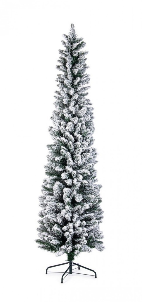 Albero Slim Sillian Inn H240-592Rami - Samnite