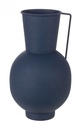 Anfora Kalathos 1M To Blu H29,5 - Samnite