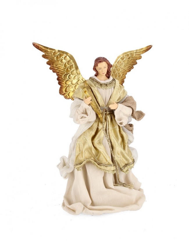 Angelo Fatima Stand Oro C-Lira H36 - Samnite