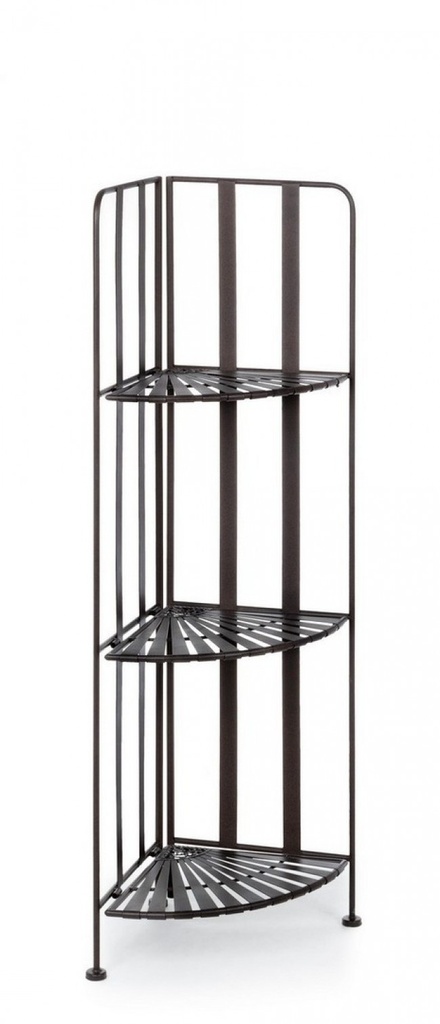 Angoliera 3P Ray Marrone   - Samnite