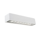 App.Segna Passo 9W Led 4000K  linea unit  bianco - Samnite