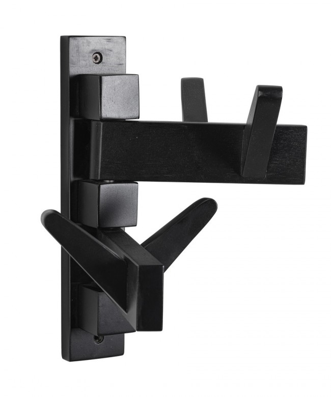 Appendino 4G Daiki Nero - Samnite