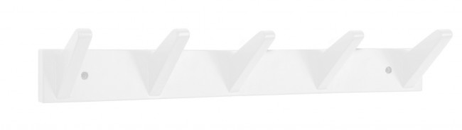 Appendino 5G Daiki Bianco - Samnite