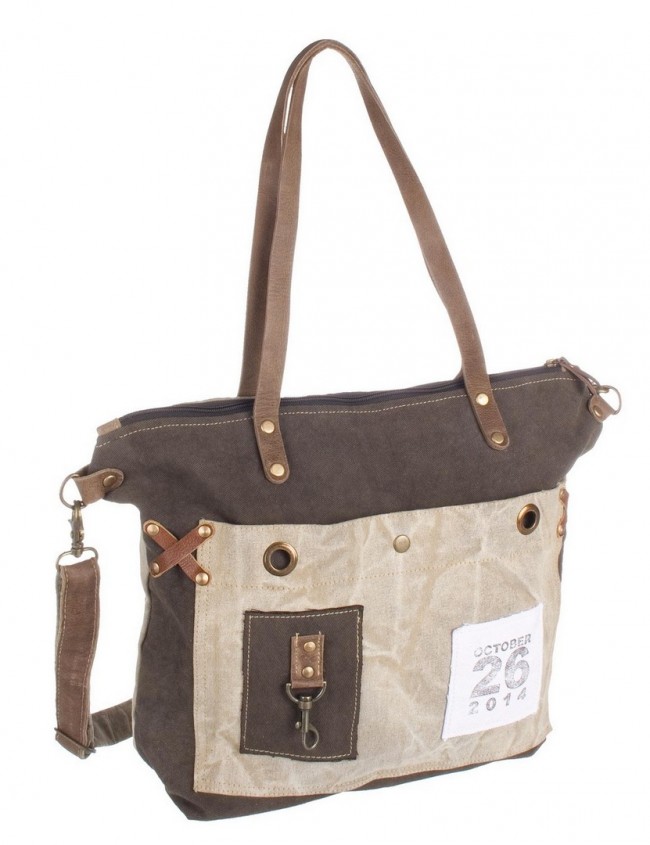 Borsa Legend 13197 - Samnite