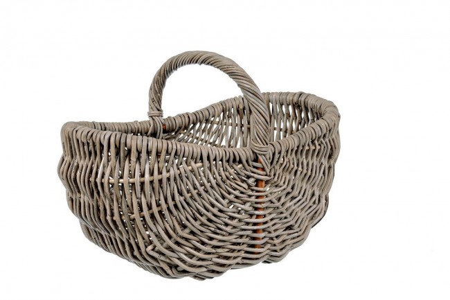 Cesto 1M Narra - Samnite