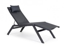 Chaise Longue C-P Krion Antrac Jx55 - Samnite