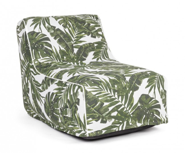 Chaise Longue Esotic Gonfiabile - Samnite
