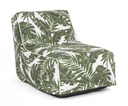 Chaise Longue Esotic Gonfiabile - Samnite