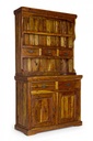 Credenza Chateaux Buffet Base-Alzata  Cod.0742746 - Samnite