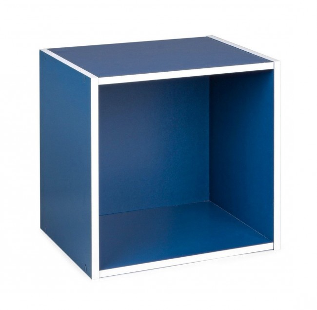 Cubo Composite Blu   - Samnite
