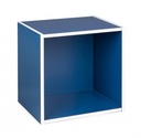 Cubo Composite Blu   - Samnite
