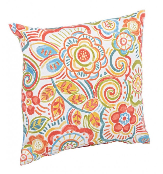 Cuscino Hippy 43X43 - Samnite