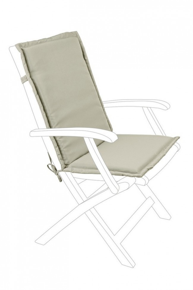 Cuscino Olefin Corda Schien Medio - Samnite
