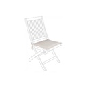 Cuscino Poly Spun Naturale - Samnite