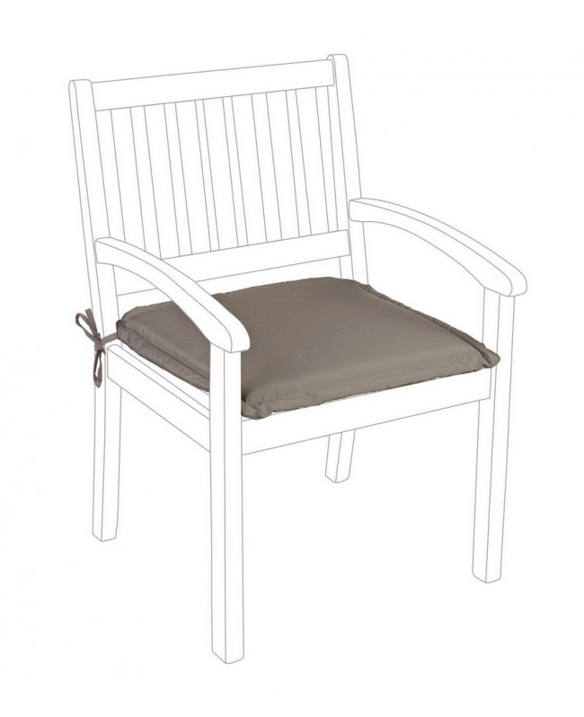 Cuscino Poly180 Choco Poltrona - Samnite