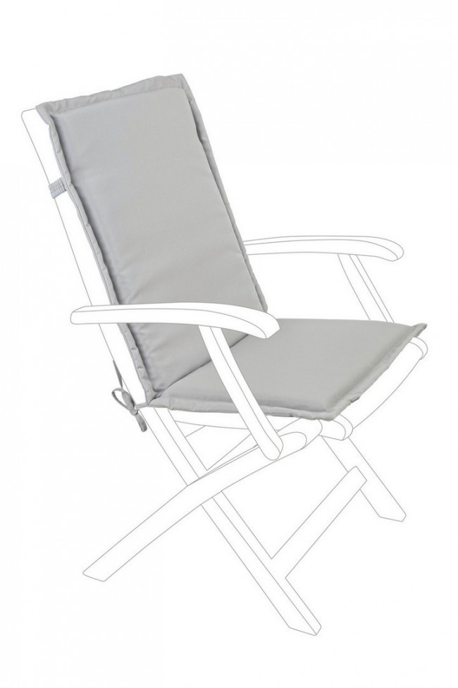 Cuscino Poly180 Tortora Schien Medio - Samnite