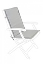 Cuscino Poly180 Tortora Schien Medio - Samnite
