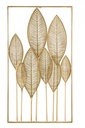 Decorazione Parete Adhira 52X95   - Samnite