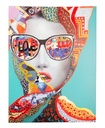 Dipinto Talent 622 90X120  Cod.0245167 - Samnite