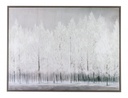 Dipinto con cornice Gallery 956 80x60  Cod.0240966 - Samnite