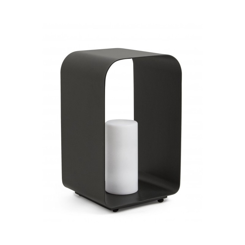 Lampada a LED Ridley YK13 h45 - Samnite