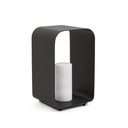 Lampada a LED Ridley YK13 h45 - Samnite