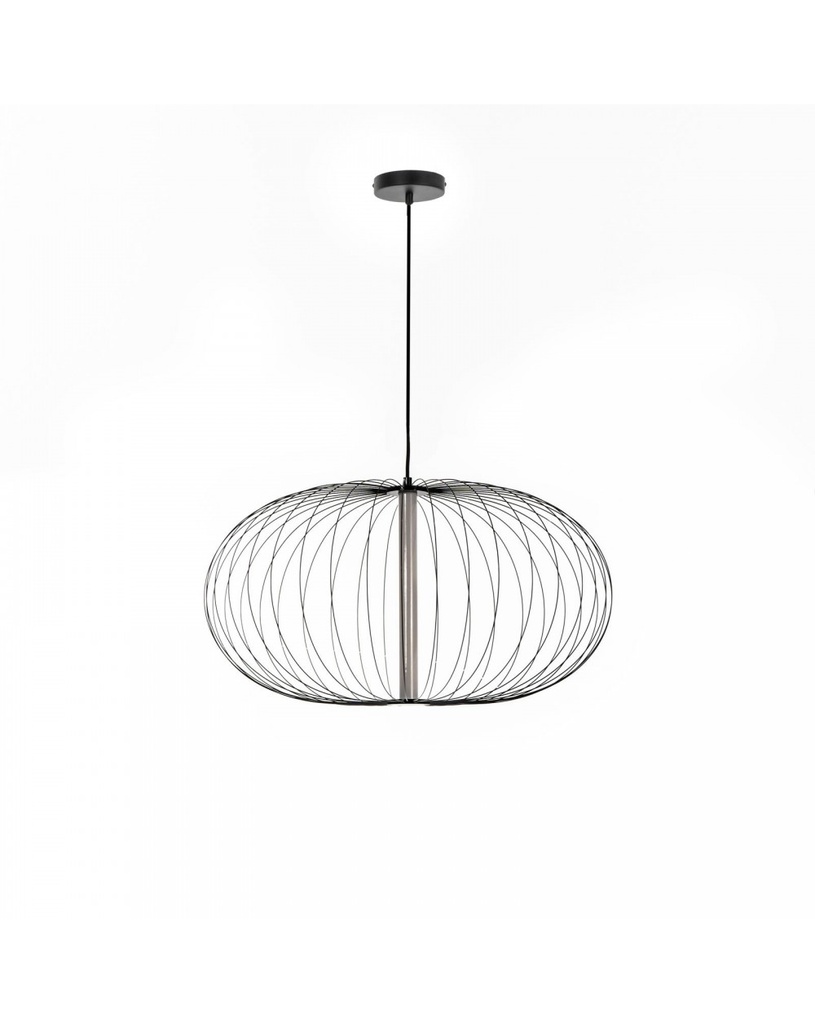 Lampada a sospensione LED Mizar STS - Samnite