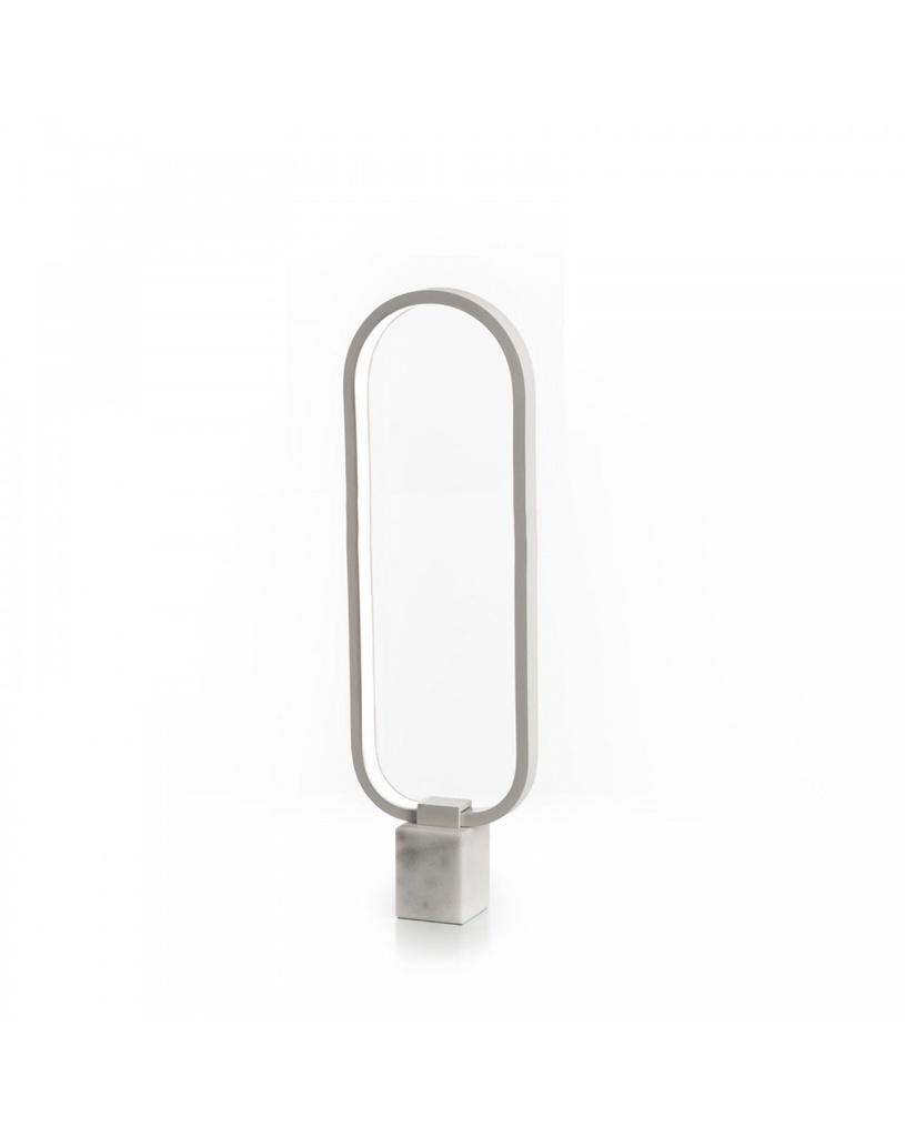 Lampada da tavolo LED - Naos - Samnite