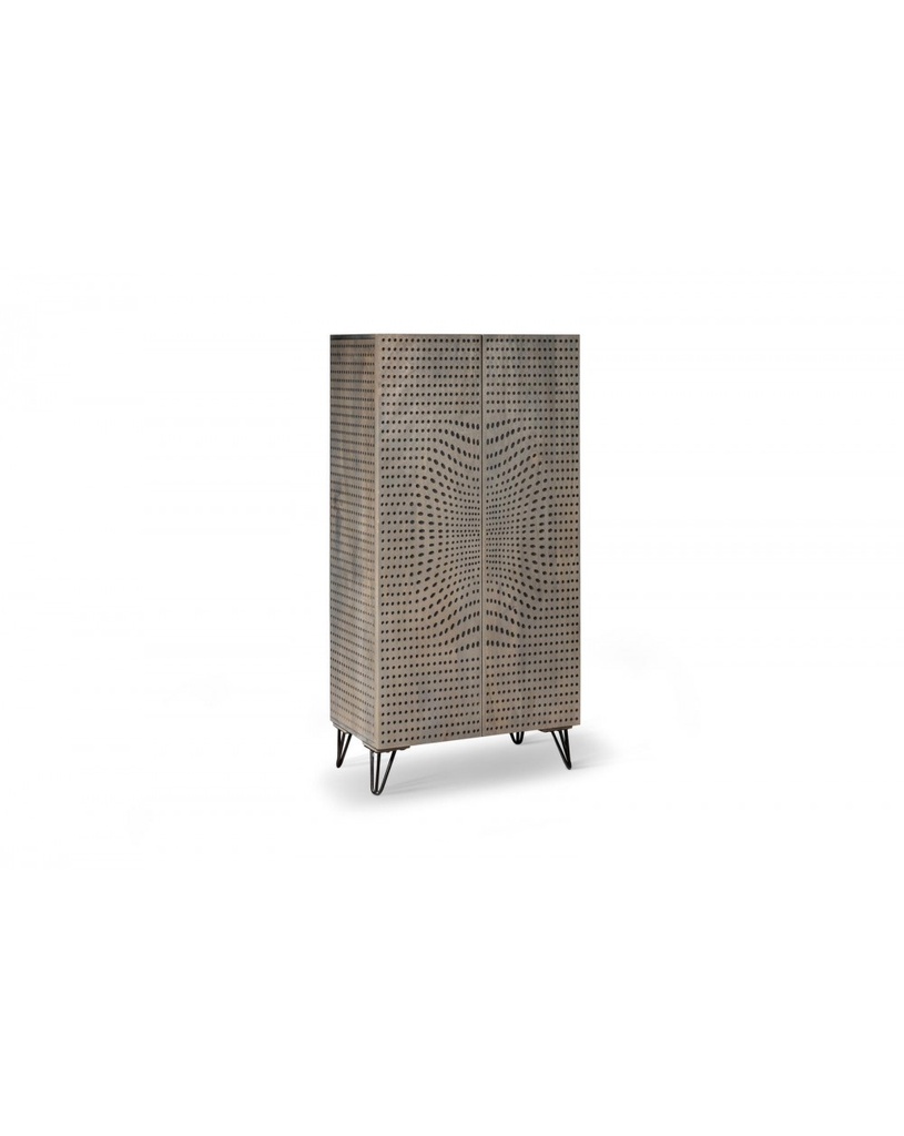 Madia 70 x 140 H cm - Ela - Samnite