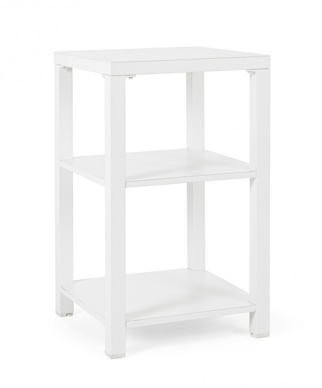 Mobile Outdoor 3P Atlantic Bianco Yk11 - Samnite