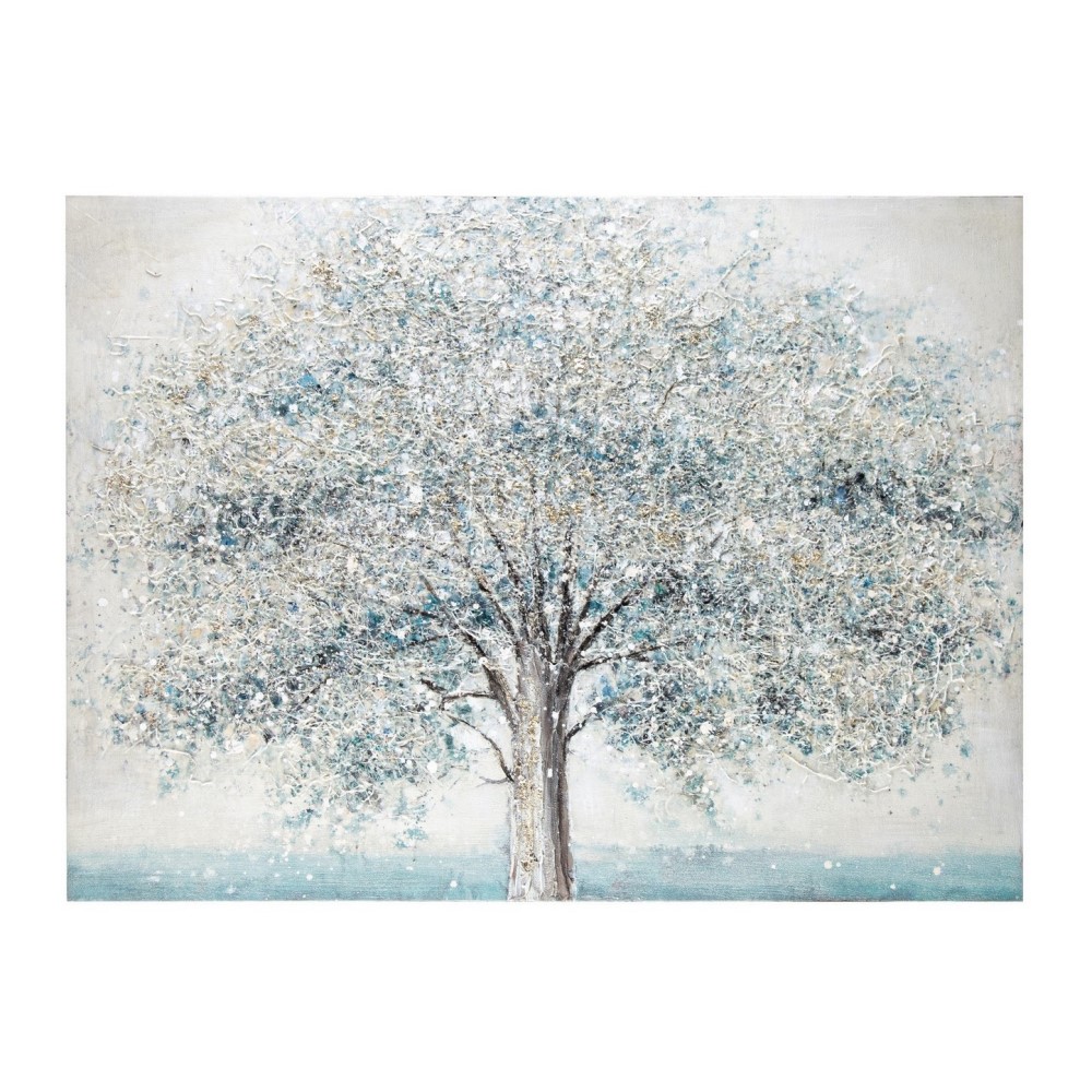 Olio su tela 120x90 - Samnite