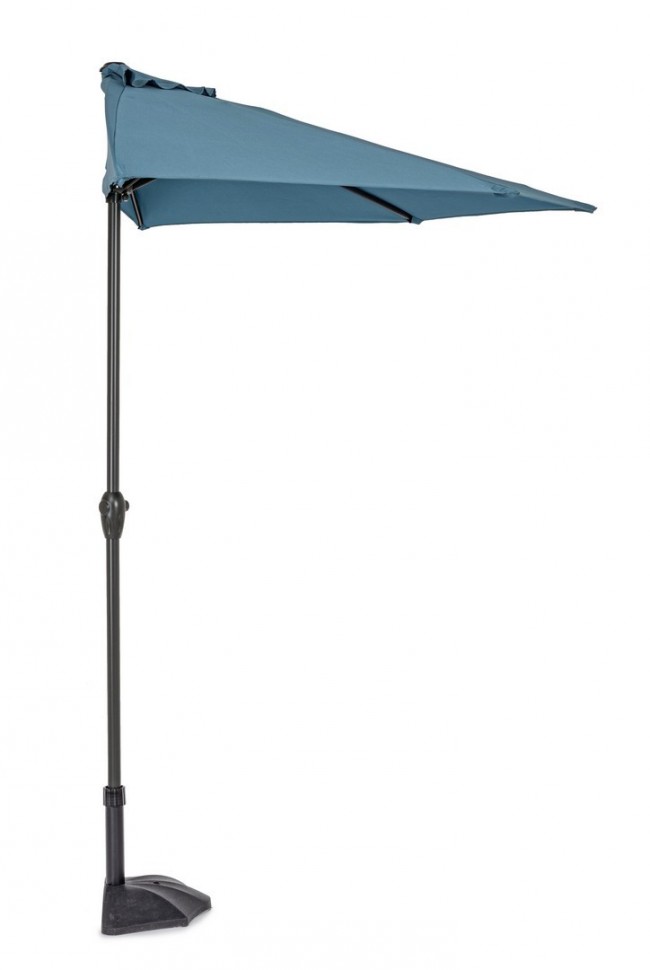 Ombrellone Kalife Mezzaluna 2.7 Cloud -  - Samnite