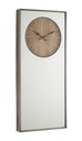 Orologio Parete Ticking Q81 35X80   - Samnite