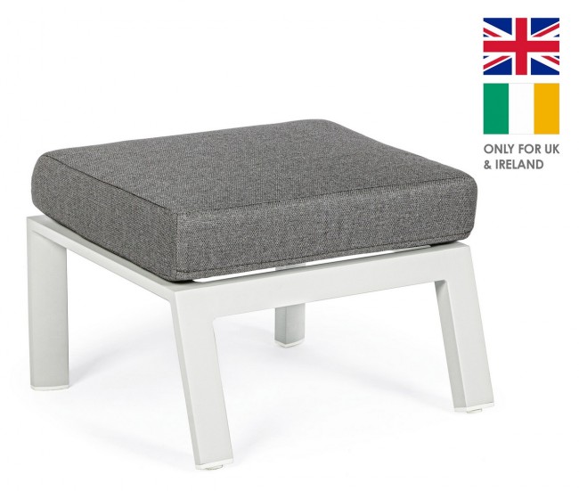 Ottoman C-C Kledi Lunar-Uk - Samnite