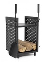 P.Legna C-Accessori Efesto 43X35 - Samnite