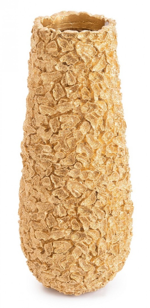 P.Vaso Lamè Oro H81.5 - Samnite